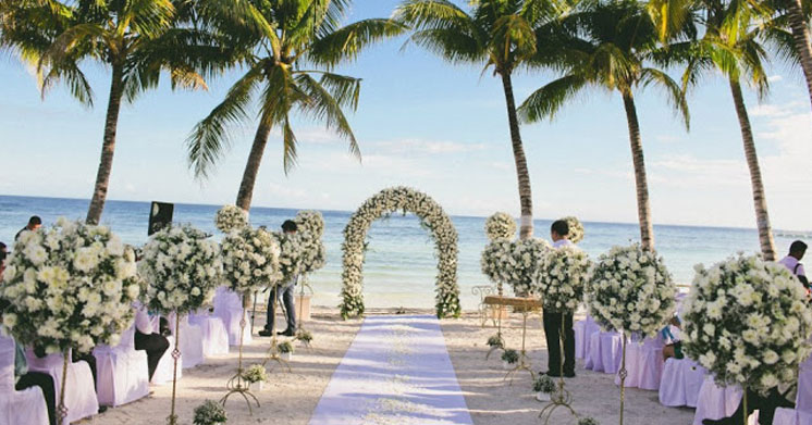 Holy Union (Same-Sex Wedding) in Bohol