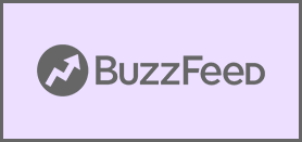 Same-Sex Marriage or Wedding featured on Buzzfeed