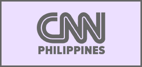 Same-Sex Marriage or Wedding featured on CNN Philippines