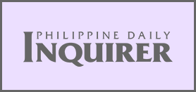 Same-Sex Marriage or Wedding featured on Inquirer
