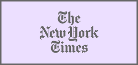 Same-Sex Marriage or Wedding featured on The New York Times